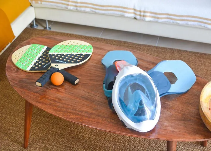 Mares De Lava - Пуэрто дель Кармен