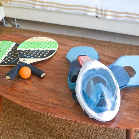 Mares De Lava - 卡门港