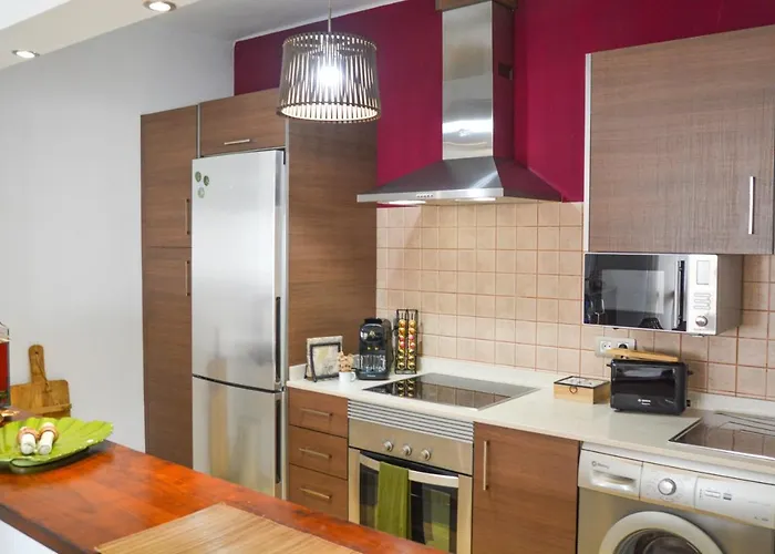 Mares De Lava - פוארטו דל כרמן