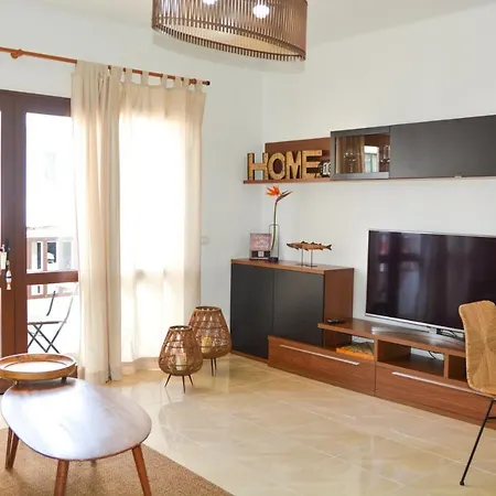 Lägenhet Mares De Lava - Puerto del Carmen (Lanzarote)